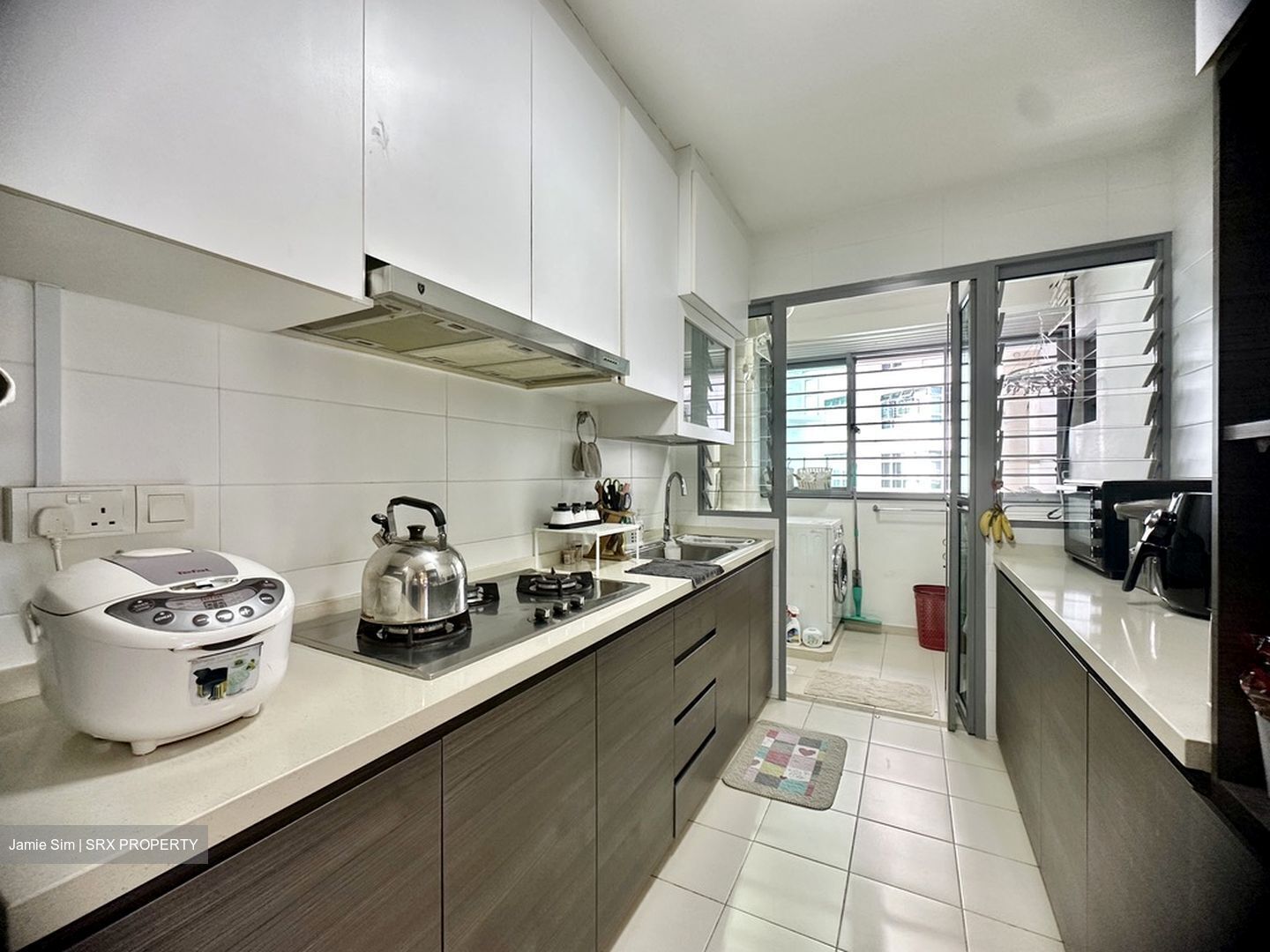 Blk 476C Hougang Capeview (Hougang), HDB 4 Rooms #533410041